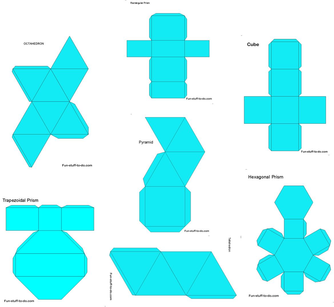 printable-shapes