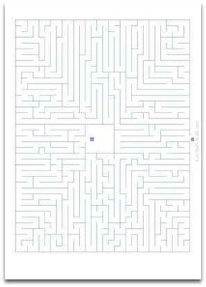 Picnic Twist - Labyrinth Games & Puzzles