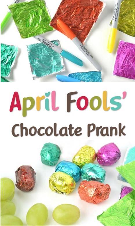 The joy of April Fools' Day: Why your brain enjoys pranking (and being  pranked)